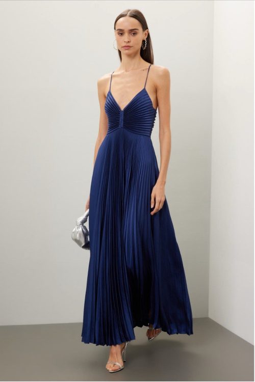 A.L.C Aries Dress Msrp $795