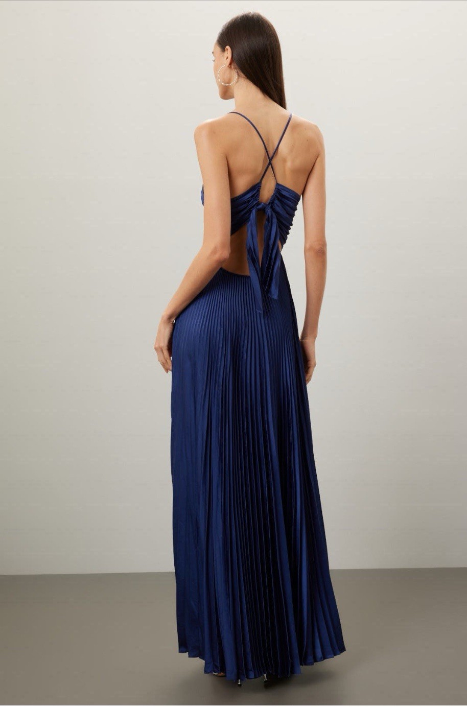 A.L.C Aries Dress Msrp $795