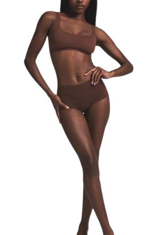 NWT Skims Naked Scoop Tank