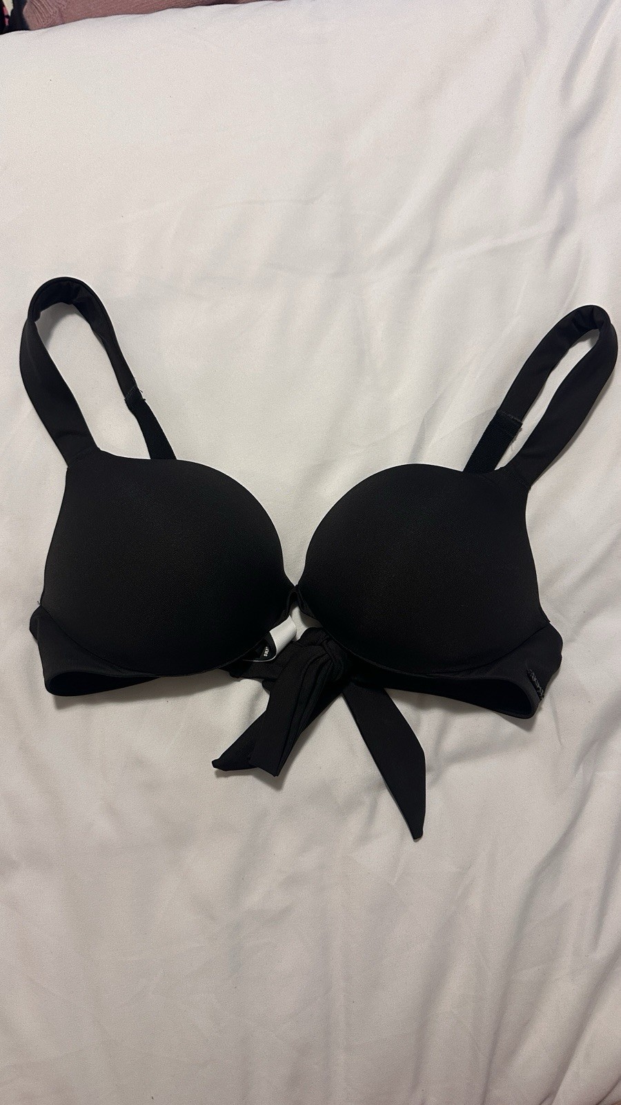 Skims Swim Ultimate Push Up Bikini Top