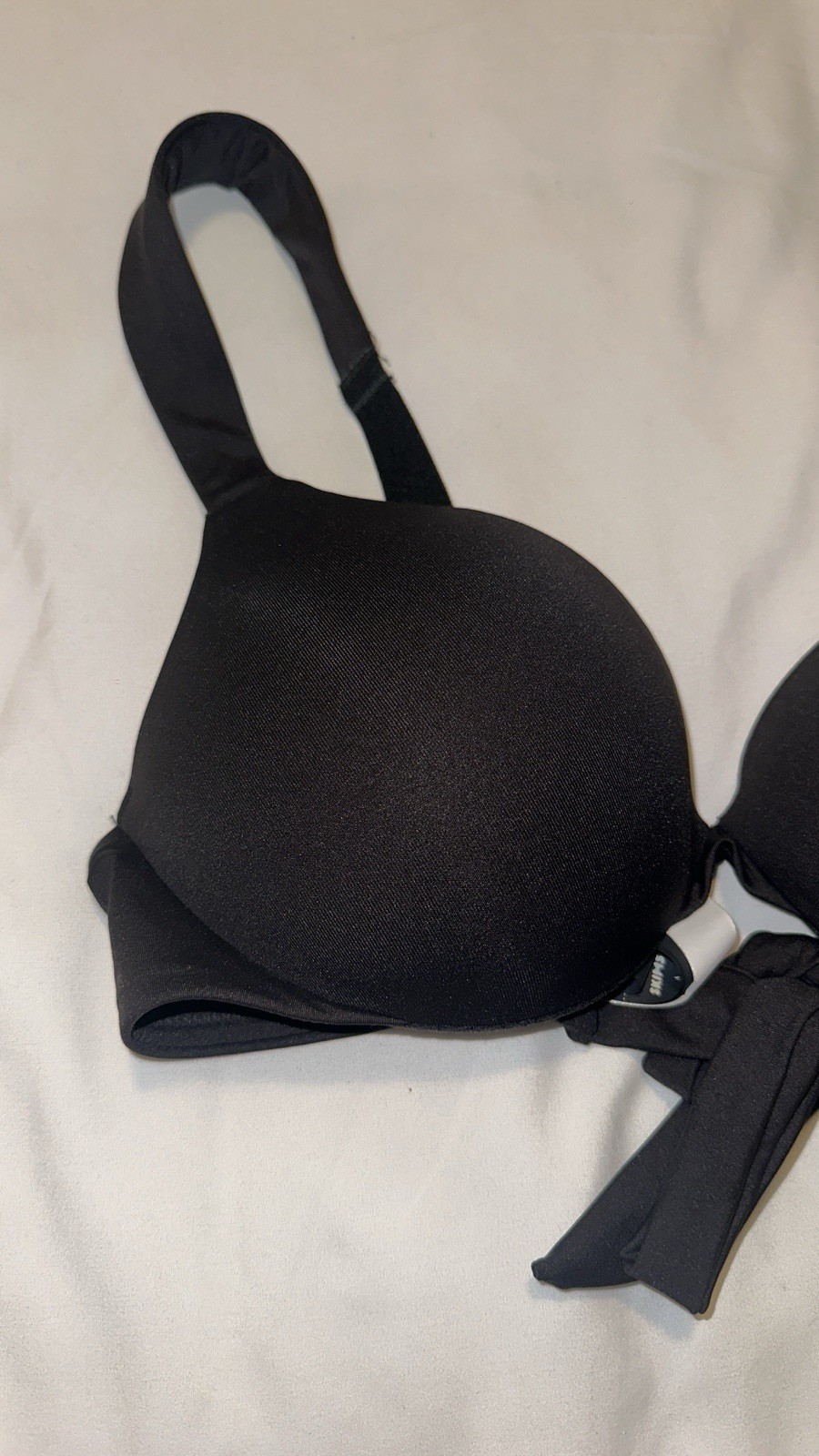 Skims Swim Ultimate Push Up Bikini Top