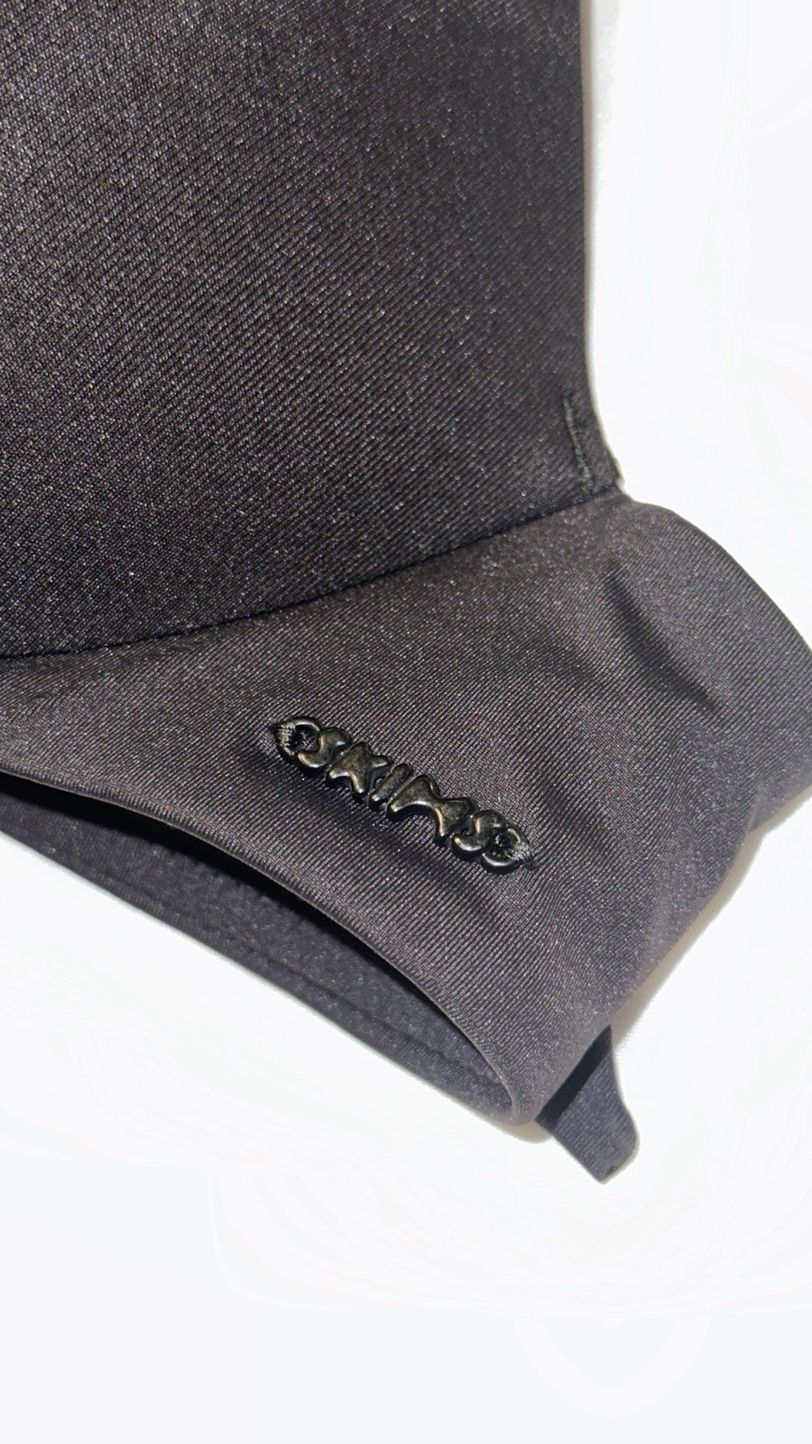 Skims Swim Ultimate Push Up Bikini Top