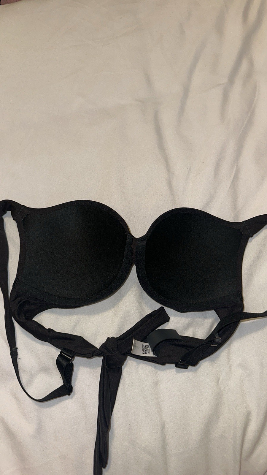 Skims Swim Ultimate Push Up Bikini Top