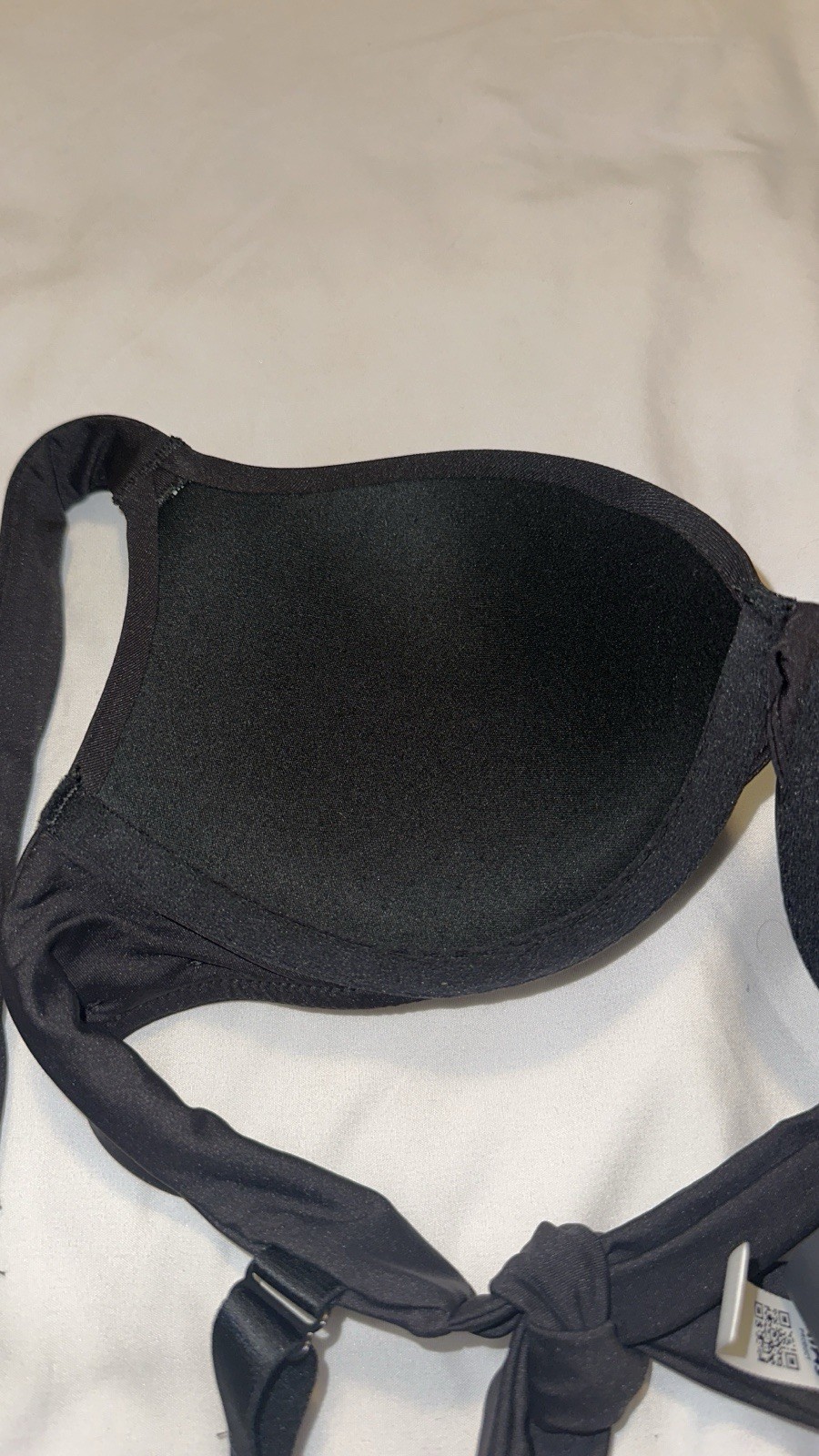 Skims Swim Ultimate Push Up Bikini Top