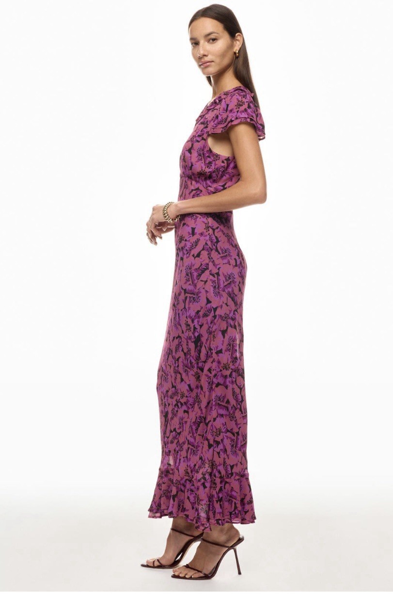 Ciao Lucia Lili - Petunia Dress MSRP $435- Size XS & Medium