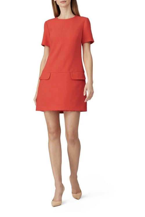 Trina Turk Caicos Dress Msrp $348 Size- 2