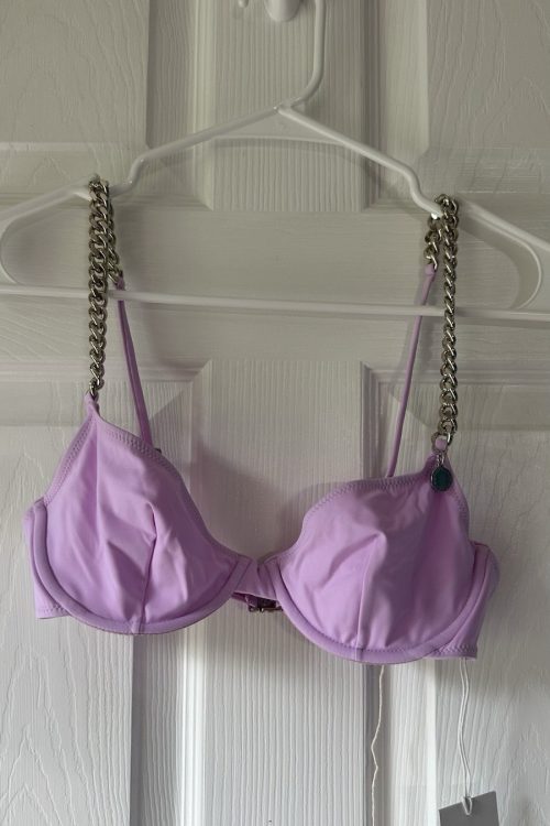 Stella McCartney Falabella Underwire Bra Nwt