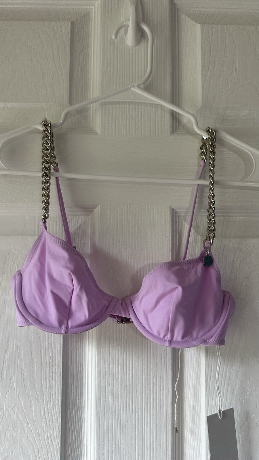 Stella McCartney Falabella Underwire Bra Nwt