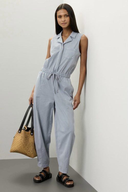 Splendid Carlotta Jumpsuit Msrp $178 Size XS
