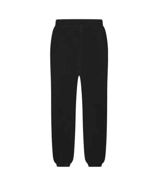 Fear Of God Essential Jet Black Core Sweatpants