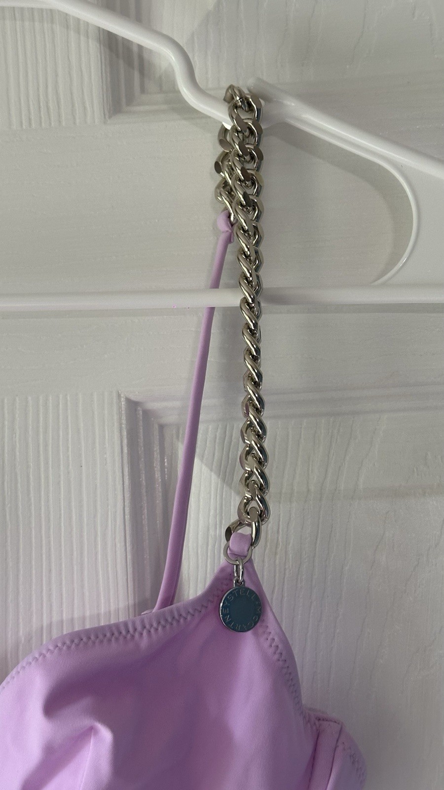 Stella McCartney Falabella Underwire Bra Nwt