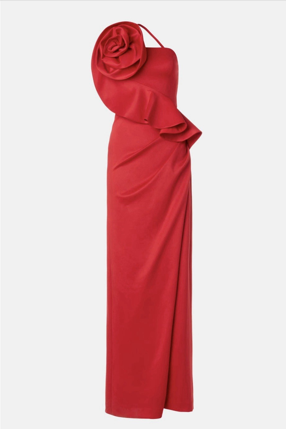 Black Halo Augustina Gown Msrp $595 Size 2