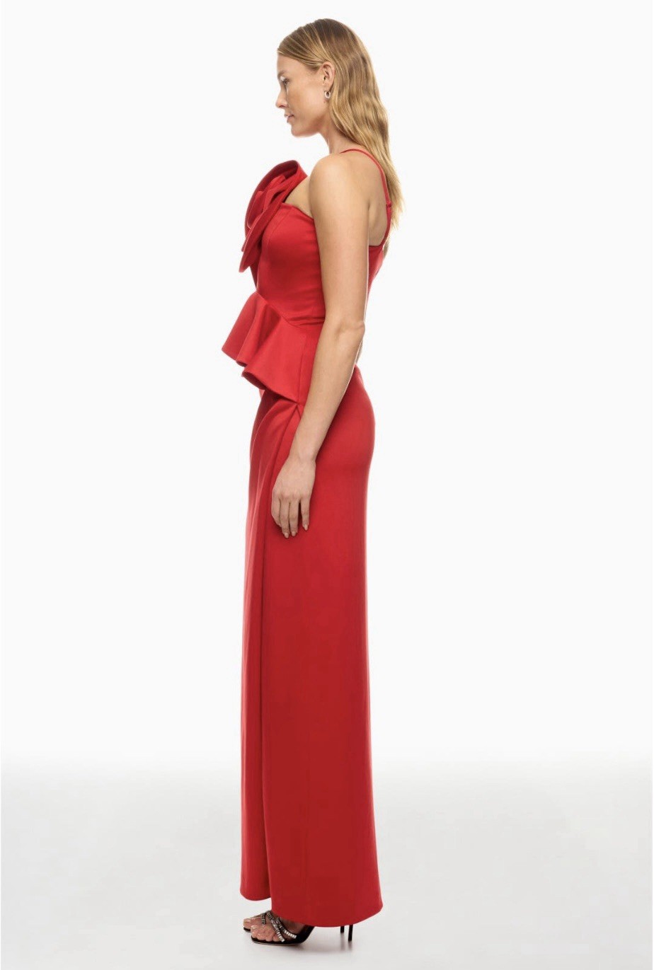 Black Halo Augustina Gown Msrp $595 Size 2