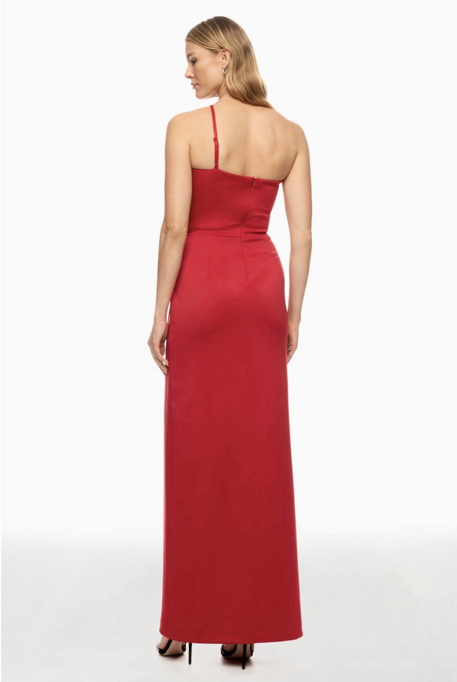 Black Halo Augustina Gown Msrp $595 Size 2