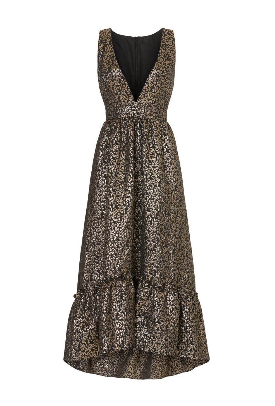 Hutch Rosario Gown Msrp $363 Size 8