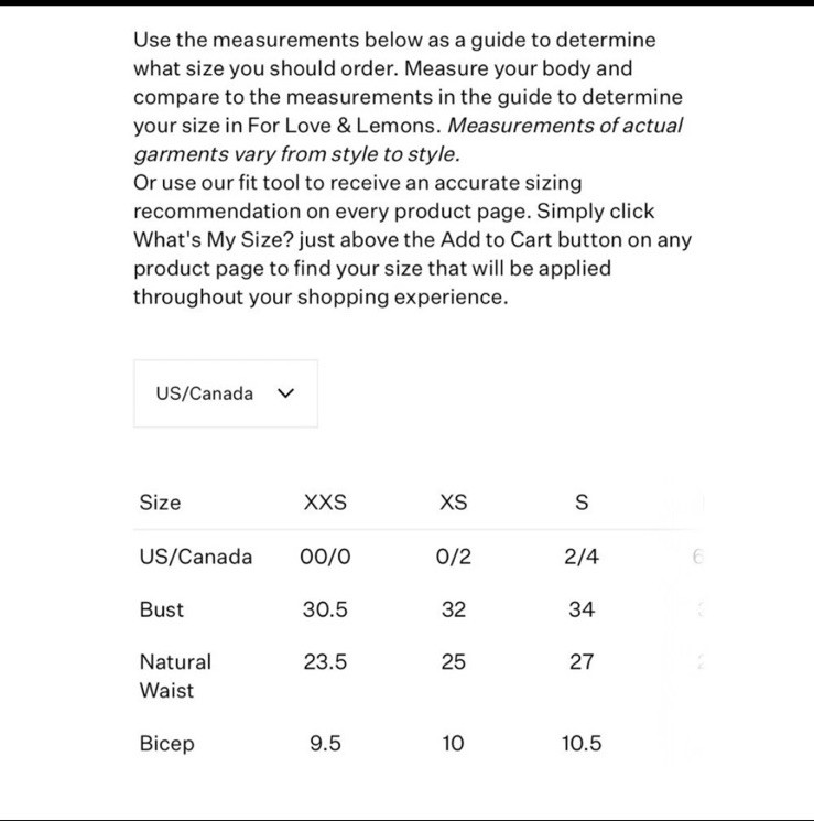 For Love And Lemons Ruth Crop Top Puff Sleeve Multi Color Top Size Small. $149