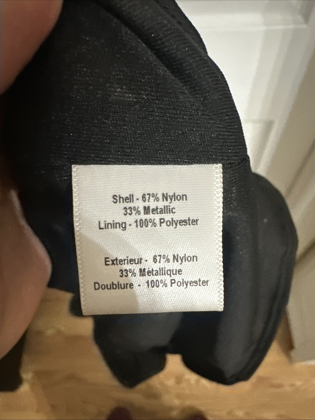 NWT Likely Metallic Dress Size 8