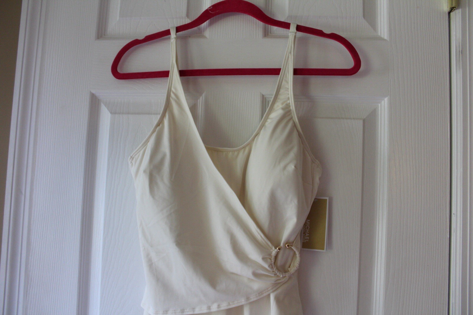 Michael Kors Women’s One Piece Swimsuit Size 12