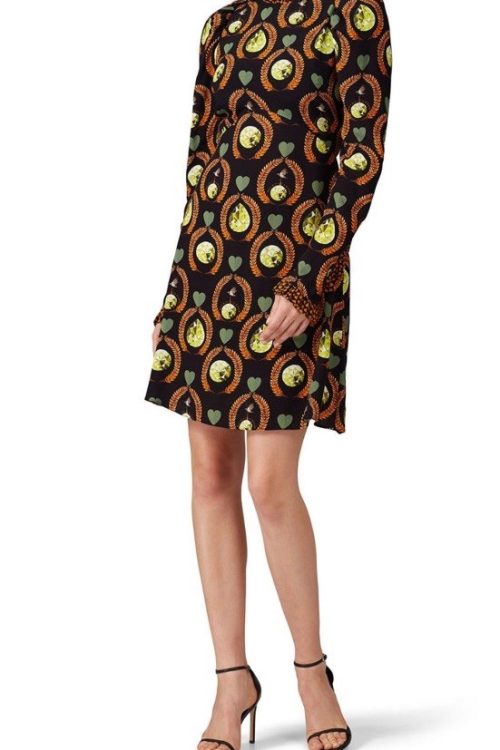 Temperley London Rosella Dress Msrp $550 Size 2