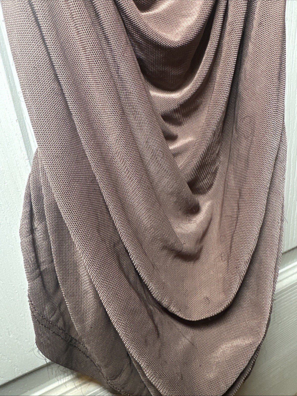 Caroline Constas Tara Dress Maxi Off Shoulder Msrp $695 Size Small