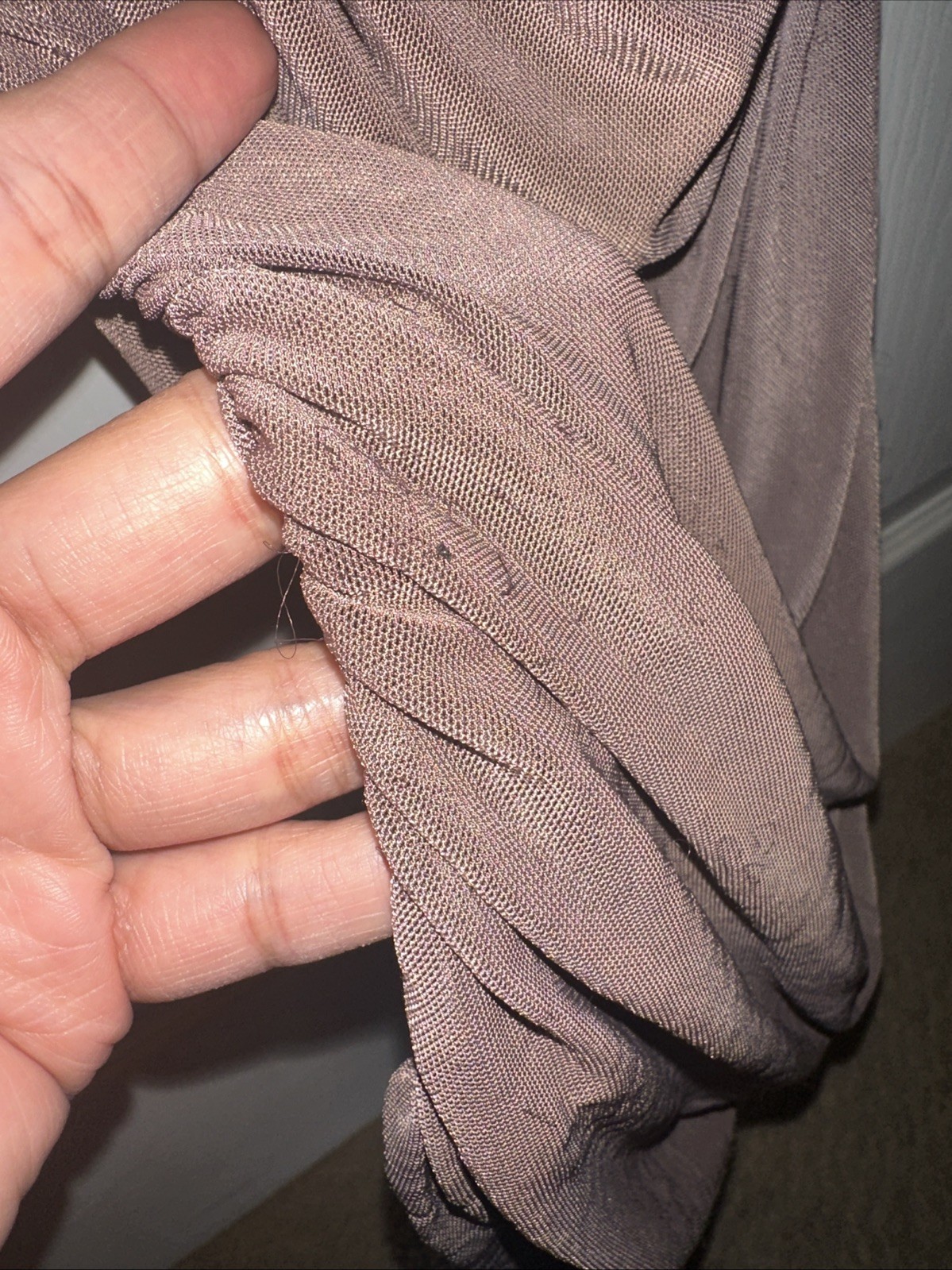 Caroline Constas Tara Dress Maxi Off Shoulder Msrp $695 Size Small