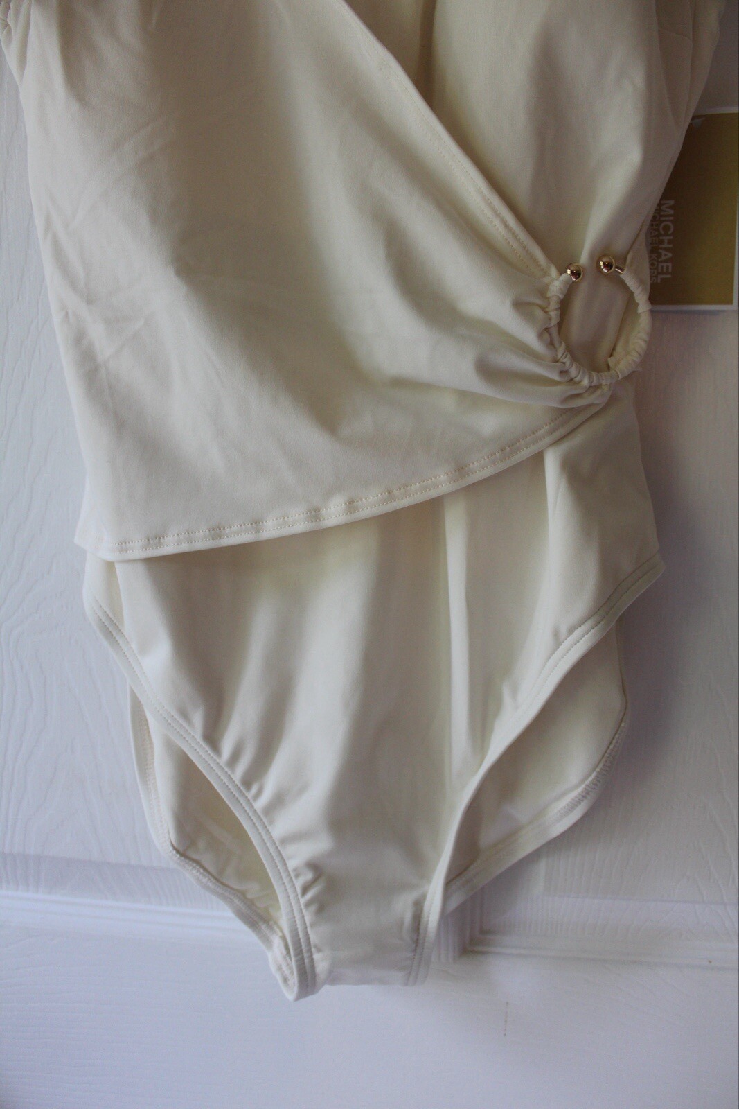 Michael Kors Women’s One Piece Swimsuit Size 12