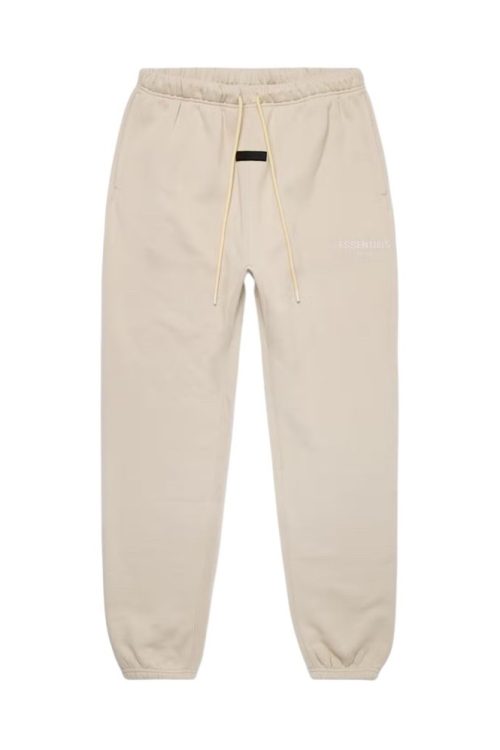 Fear Of God Silver Cloud Sweatpants Size M