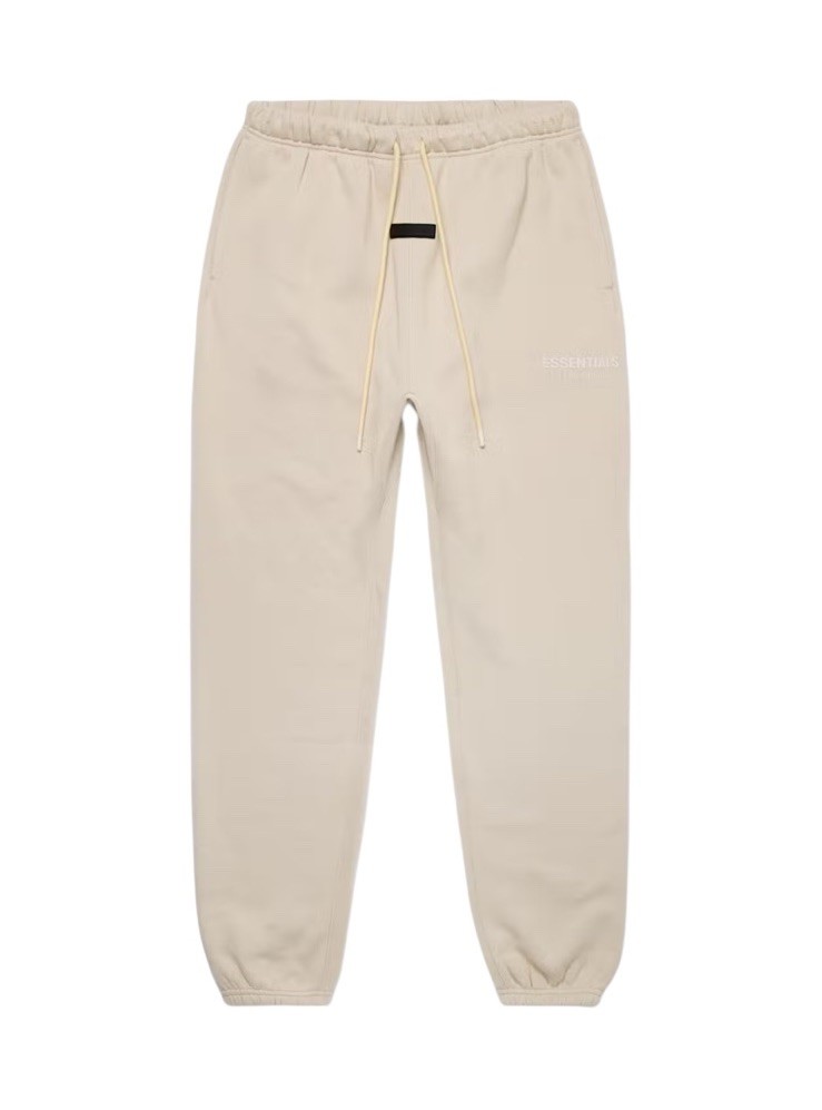 Fear Of God Silver Cloud Sweatpants Size M