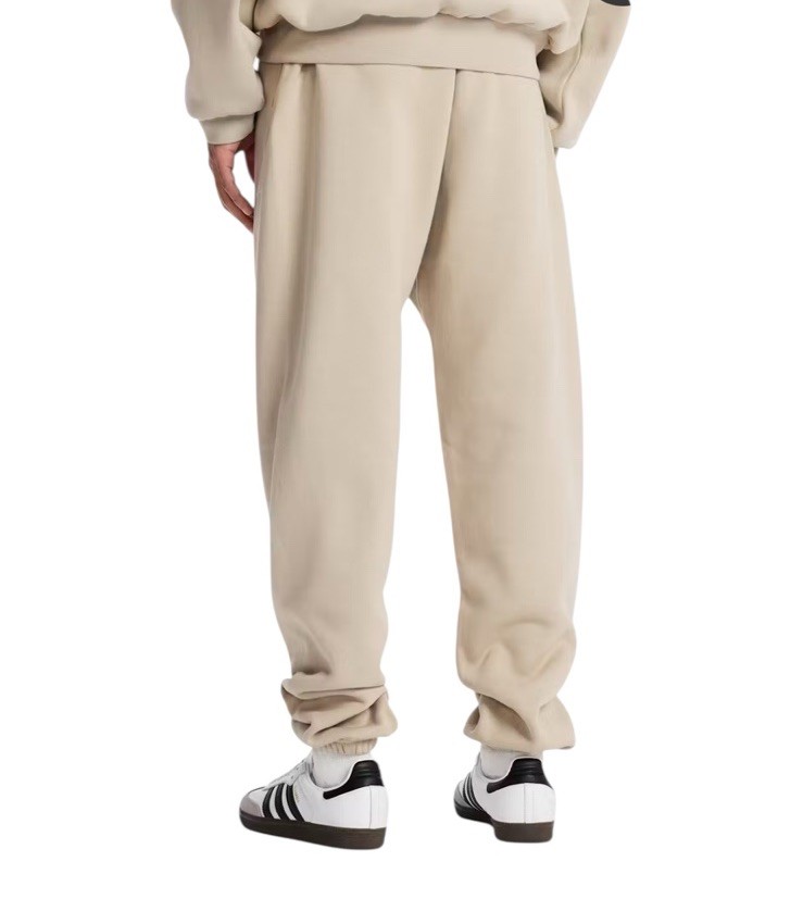 Fear Of God Silver Cloud Sweatpants Size M