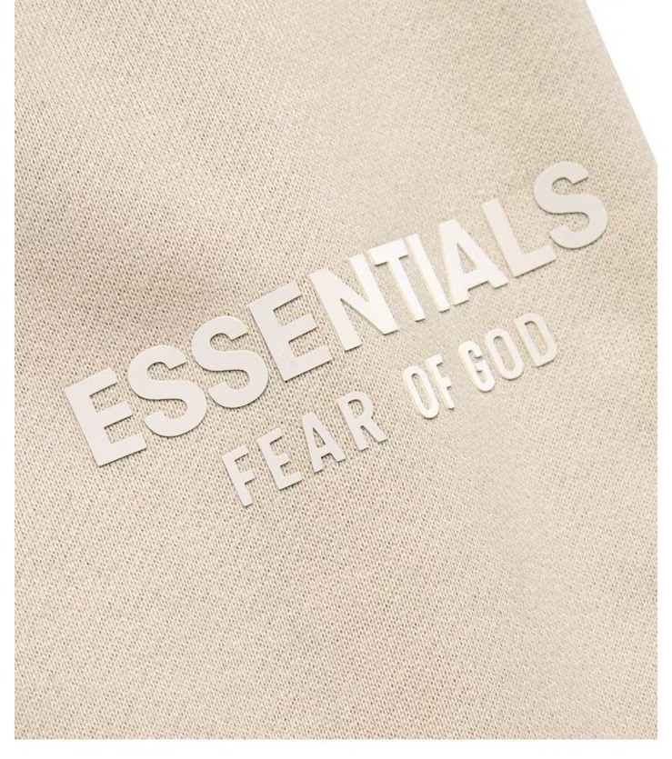 Fear Of God Silver Cloud Sweatpants Size M