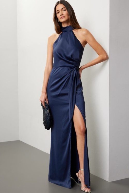 Elle Zeitoune Charlie Gown Msrp $350 Size Xs