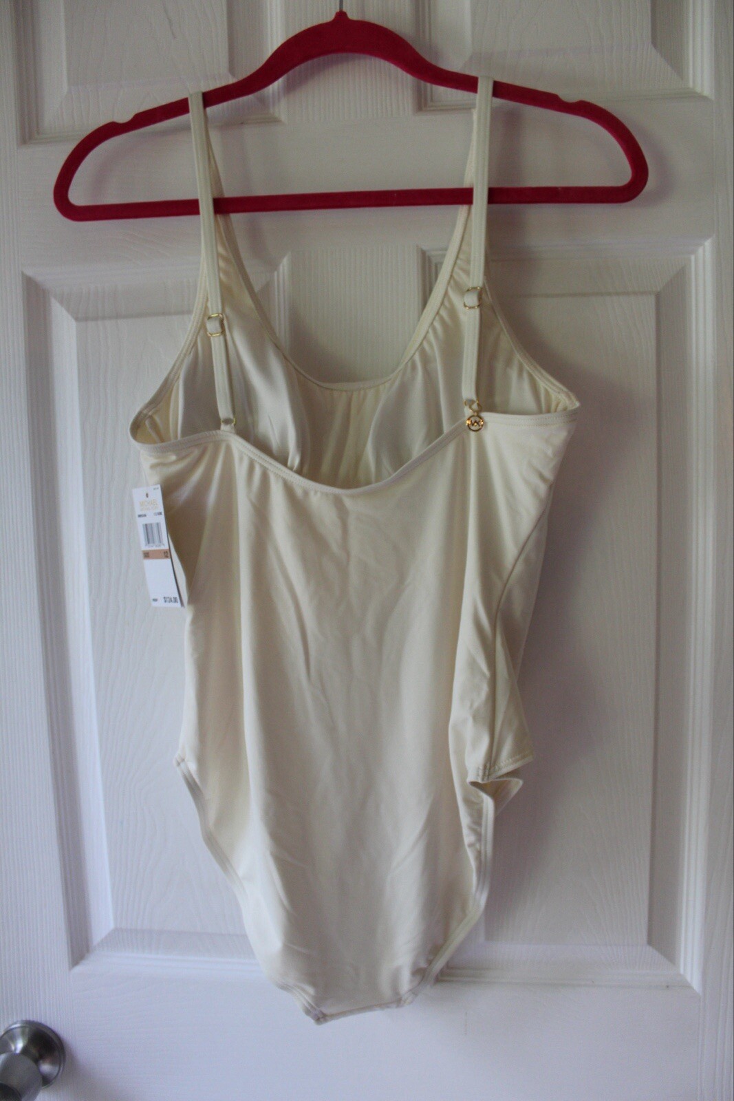 Michael Kors Women’s One Piece Swimsuit Size 12