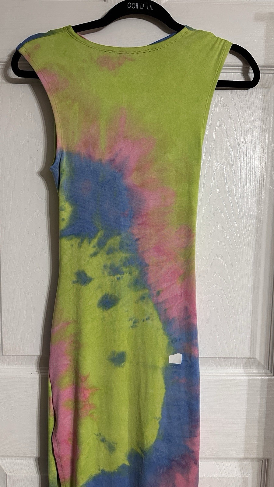 Bronx & Branco Daphnie Maxi Dress Msrp $450 Size XS