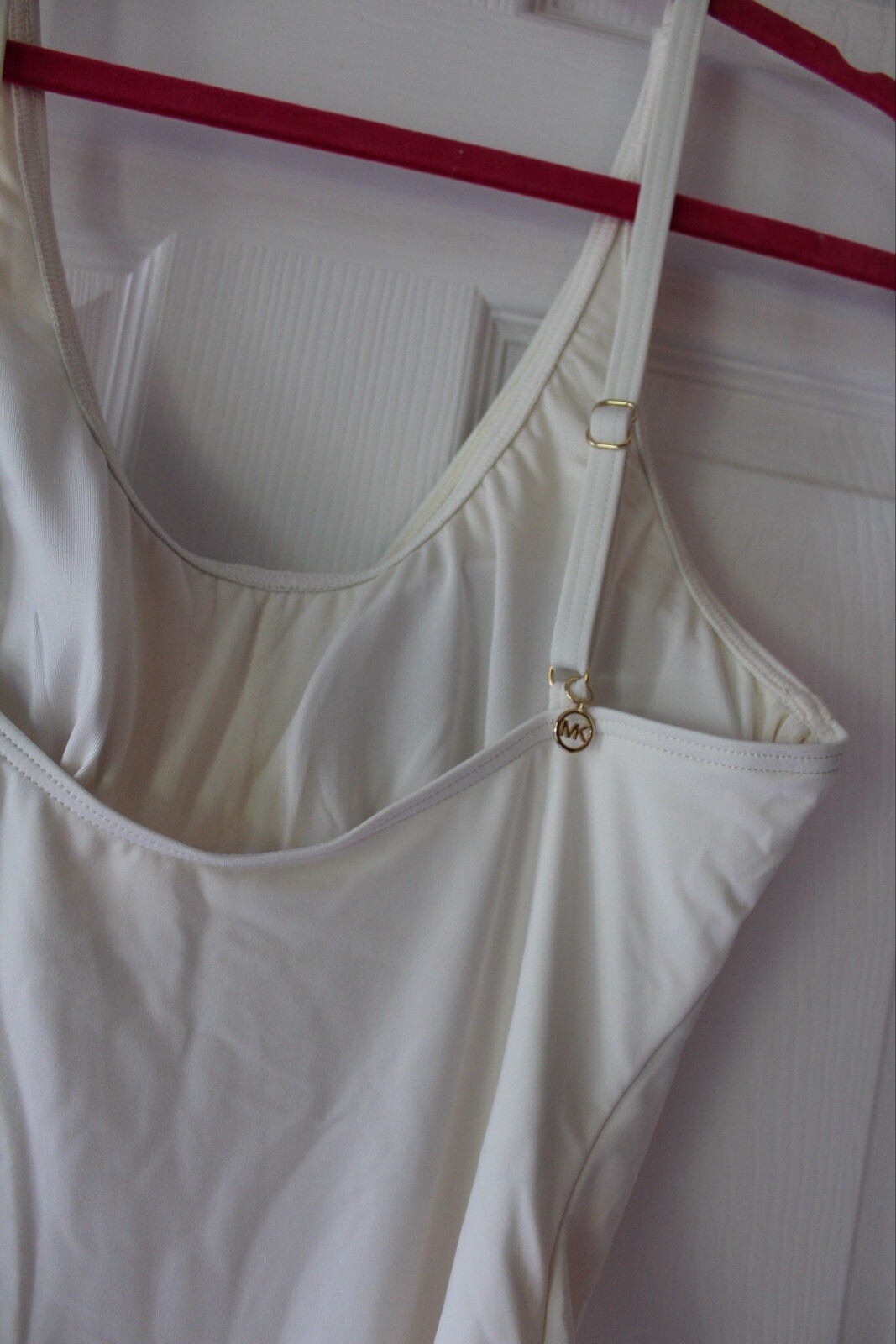 Michael Kors Women’s One Piece Swimsuit Size 12