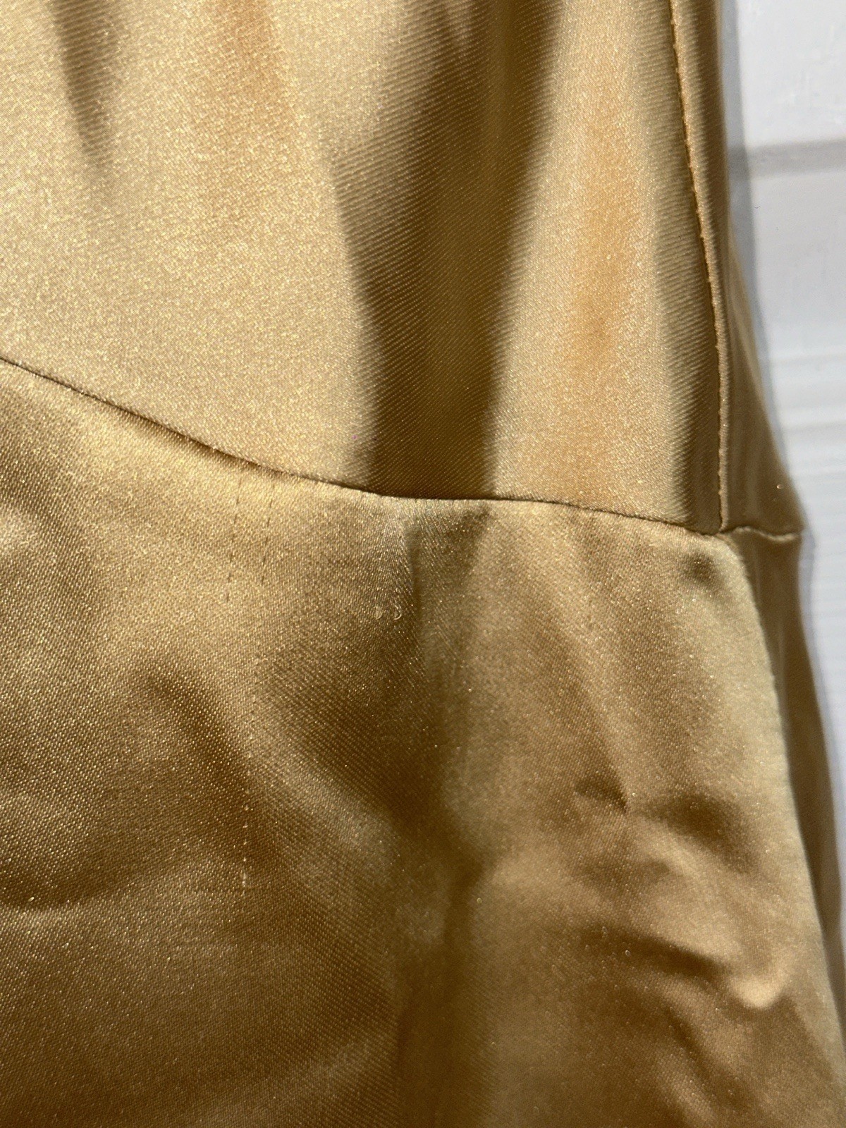 NWT V. Chapman Calla Lilly Gown Set $385 Size 2