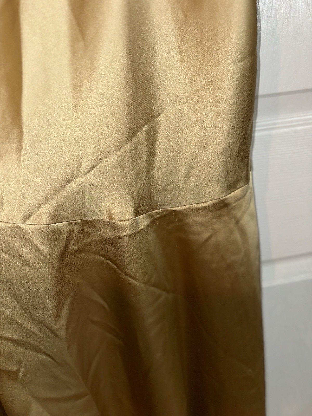 NWT V. Chapman Calla Lilly Gown Set $385 Size 2