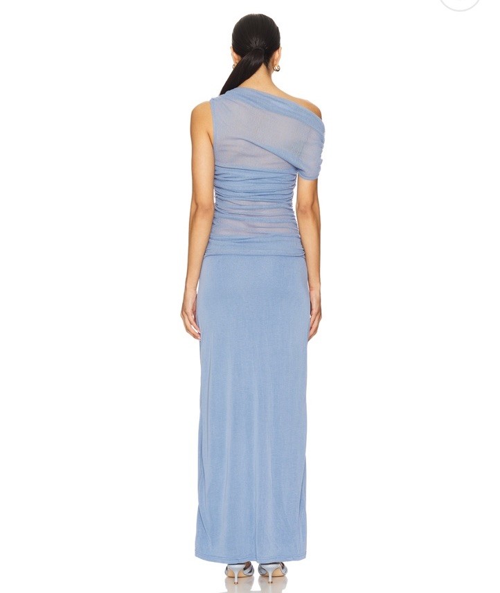 NWT Sovere Thea Mesh Dress $169 Size S