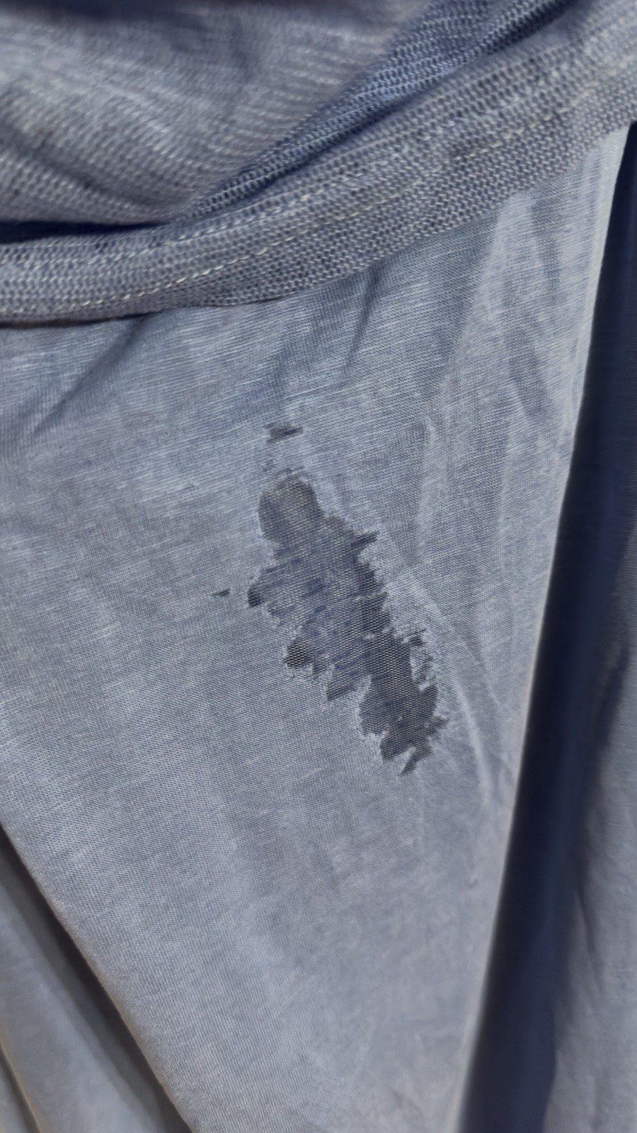 NWT Sovere Thea Mesh Dress $169 Size S