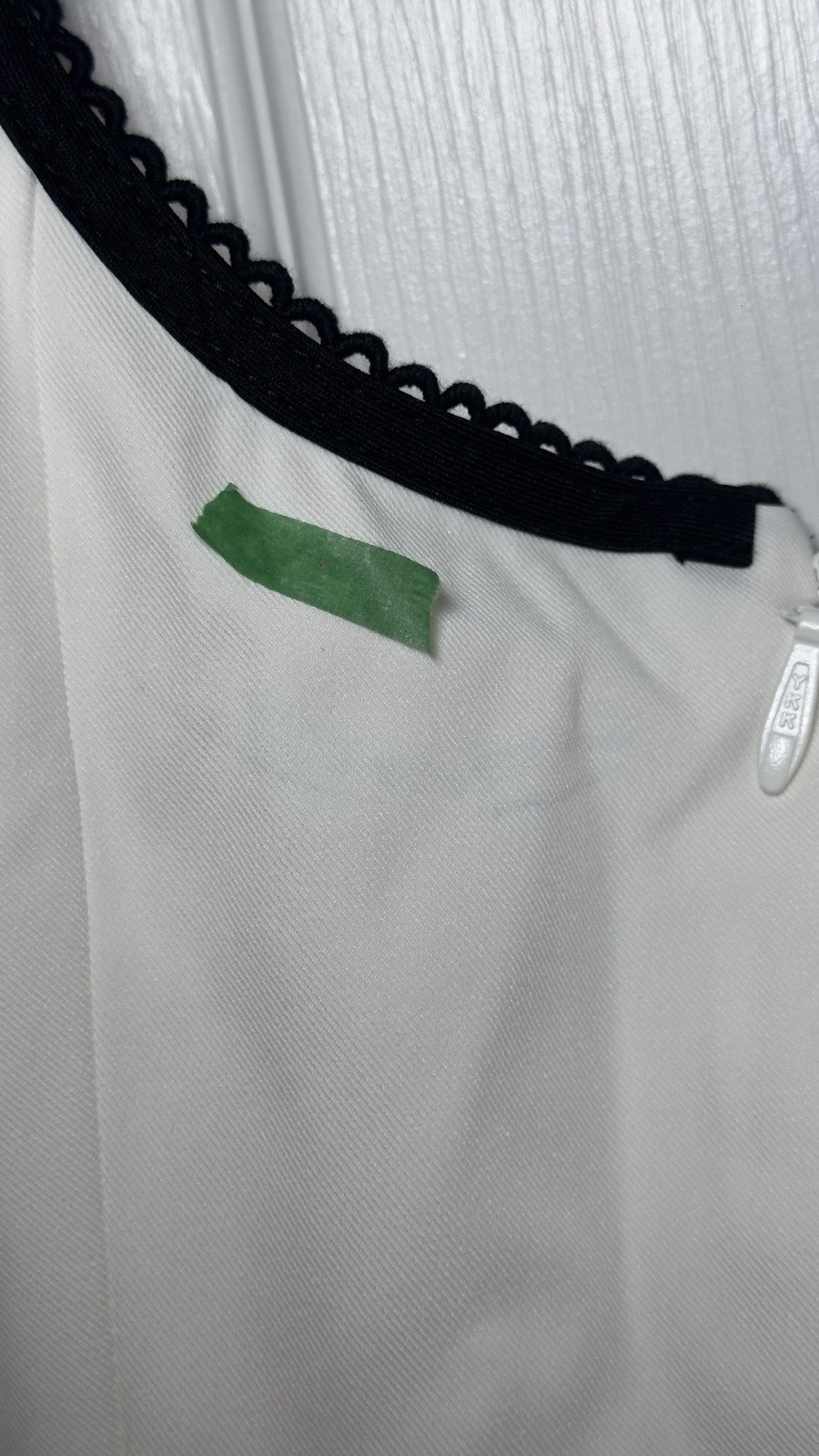 NWT Runway The Label Adaline Mini Dress Size L