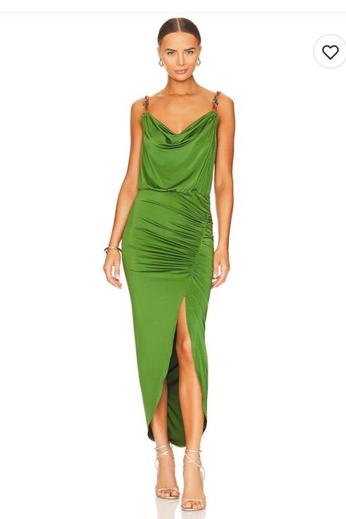 NWOT Veronica Beard Biava Midi Dress $498 Size S