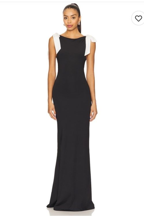 NWT OW Collection X Revolve Cornelia Dress $220 Size S