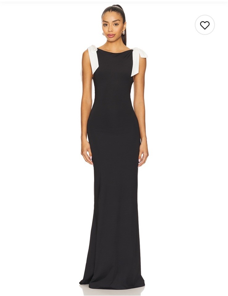 NWT OW Collection X Revolve Cornelia Dress $220 Size S