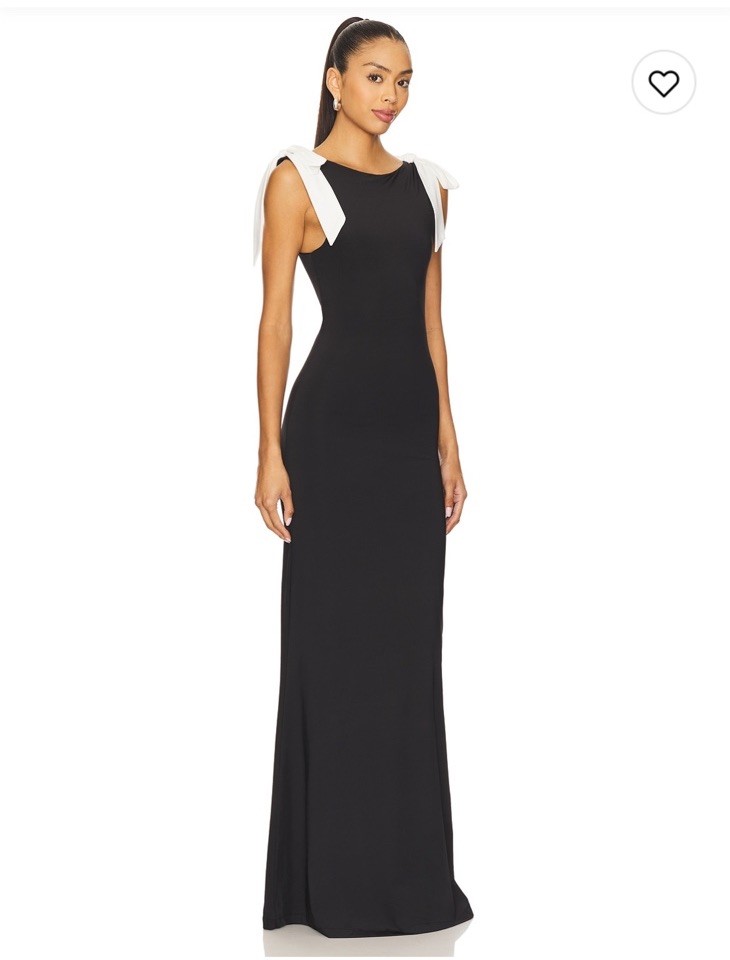 NWT OW Collection X Revolve Cornelia Dress $220 Size S