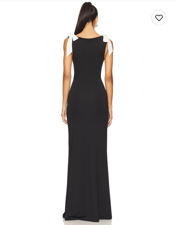 NWT OW Collection X Revolve Cornelia Dress $220 Size S