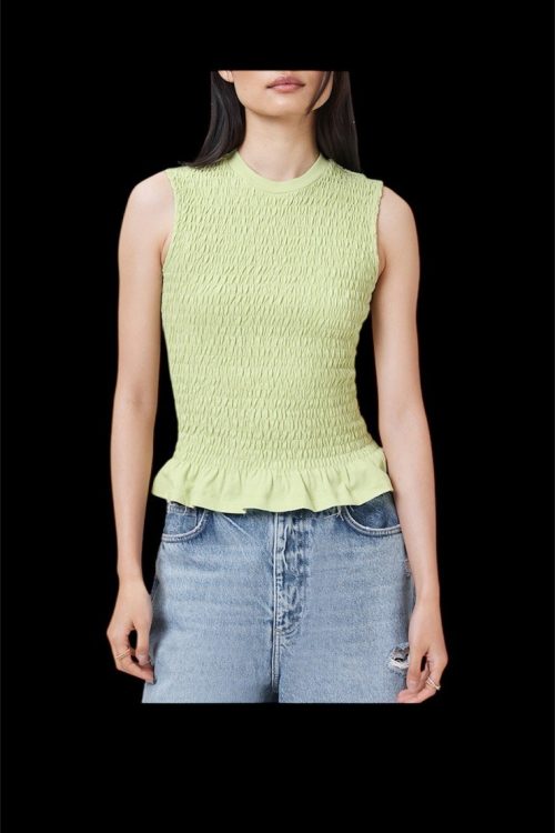 All Saints Women Top