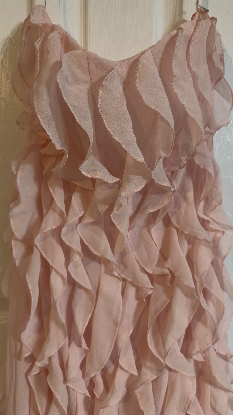 NWOT Lovers And Friends Davina Gown $388 Size M