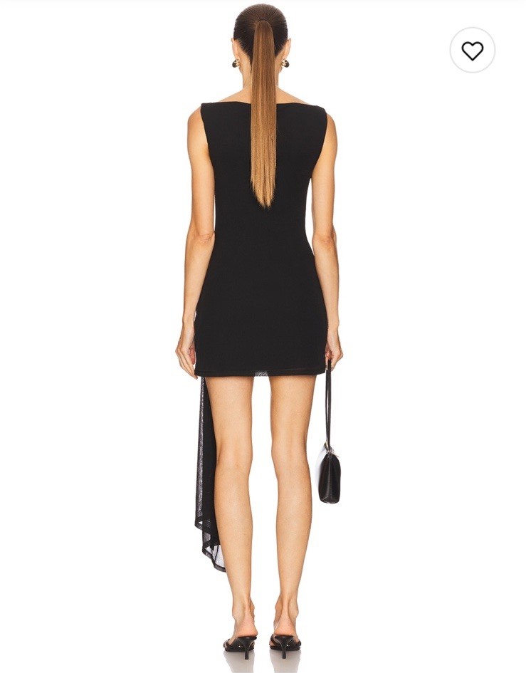 Lovers And Friends Marlow Mini Dress $259 Size M