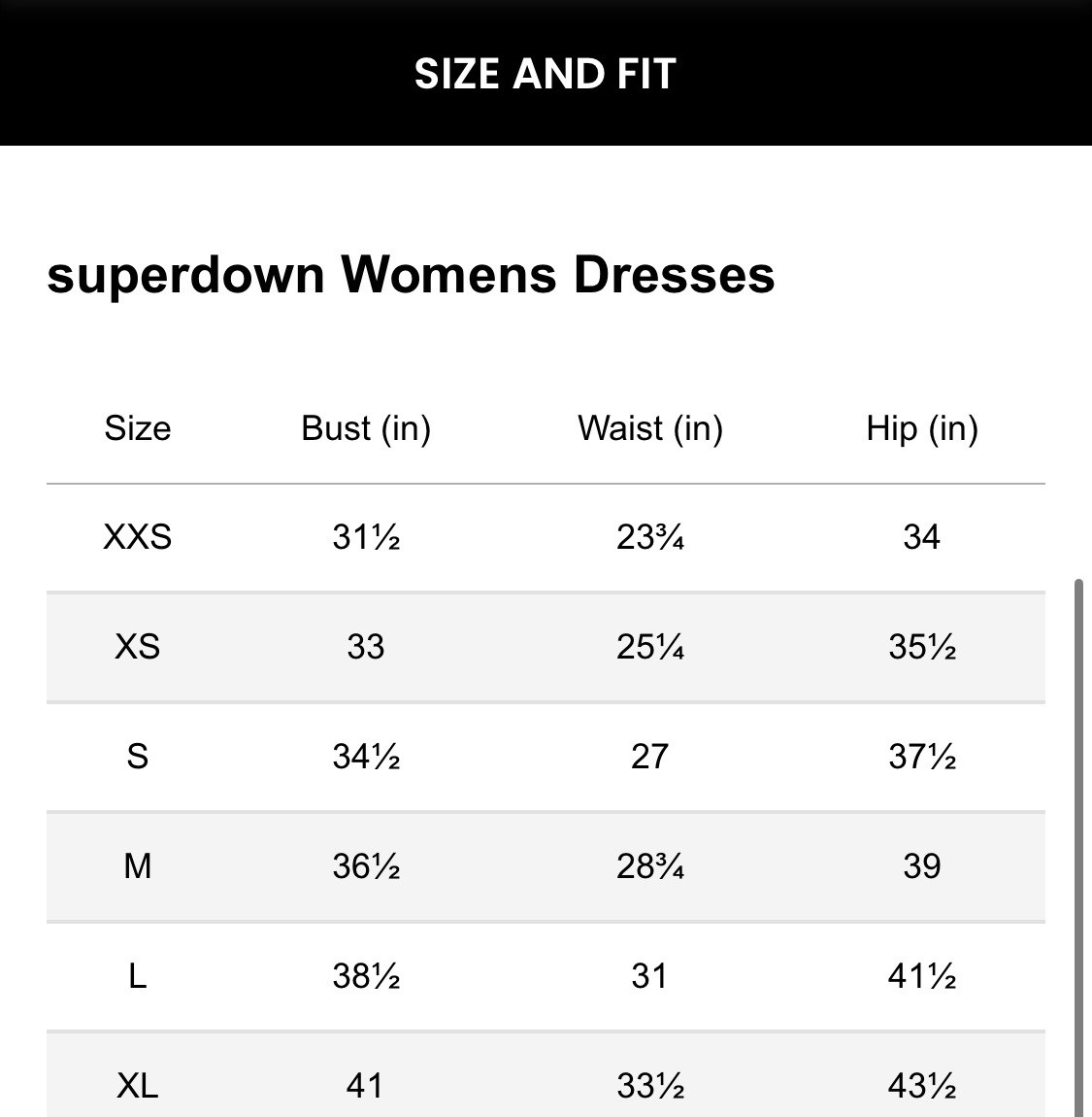 NWT Superdown Veronica Mini Dress In Velvet Black Size M