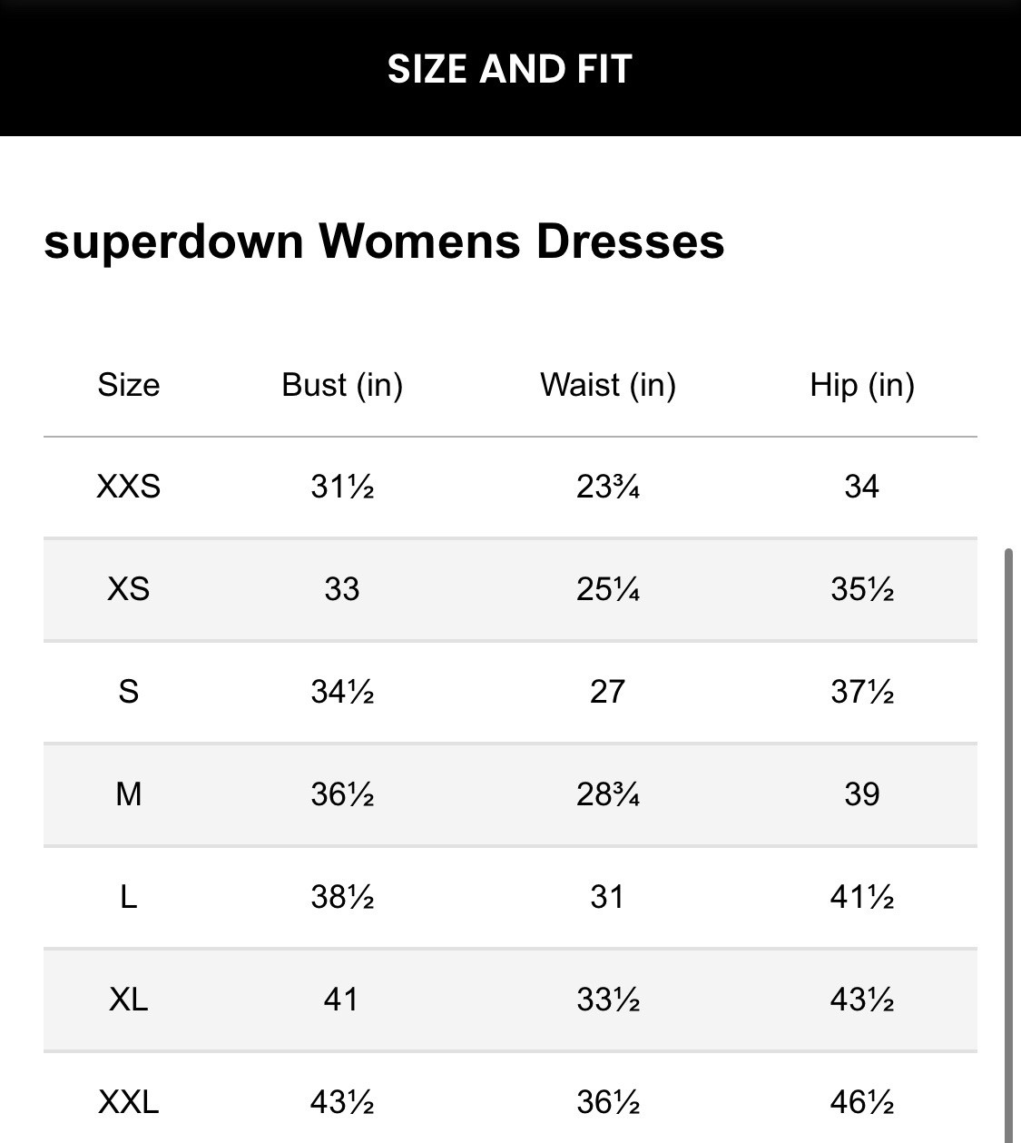 Superdown Emma Rose Skylar Maxi Dress Size M