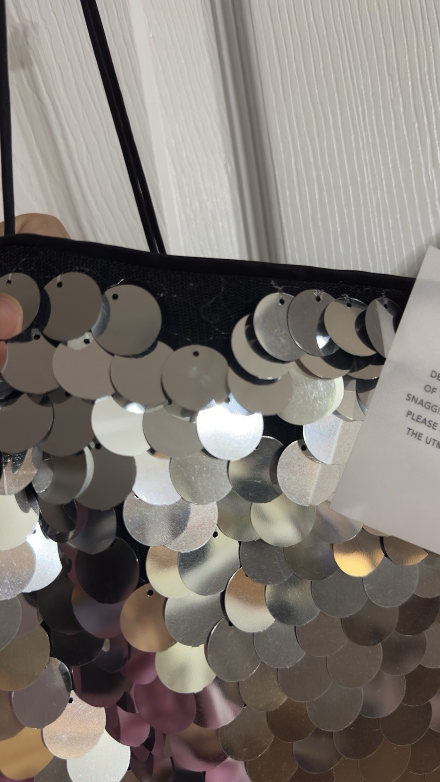 NWT House Of Harlow 1960 X Revolve Viola Dress $248 Size XS